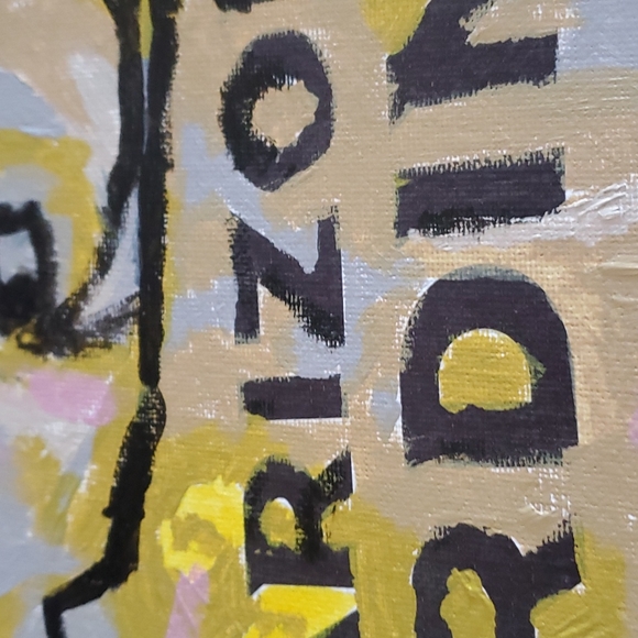 **SALE**Az Cardinal's Canvas nwot - Picture 4 of 5